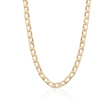 Naszyjnik złoty W.KRUK