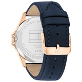 ZEGAREK TOMMY HILFIGER BRUCE