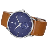 ZEGAREK JUNGHANS MEISTER HANDAUFZUG