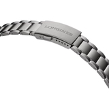 LONGINES SPIRIT ZULU TIME TITANIUM