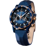 ZEGAREK VOSTOK EUROPE UNDINE CHRONO