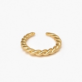 Pierścionek srebrny Freedom Forever