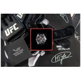 ZEGAREK VOSTOK EUROPE ROCKET N-1 CHRONO MARCIN TYBURA "TYBUR" LIMITED EDITION