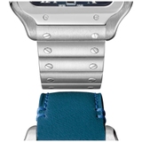 ZEGAREK CARTIER SANTOS DE CARTIER L