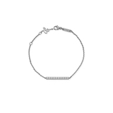 Bransoleta złota Chopard