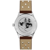 ZEGAREK FREDERIQUE CONSTANT VINTAGE RALLY HEALEY AUTOMATIC