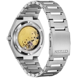 ZEGAREK CITIZEN ZENSHIN SUPER TITANIUM AUTOMATIC