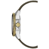 ZEGAREK CERTINA DS Action GMT Powermatic 80