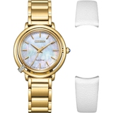 ZEGAREK CITIZEN ECO-DRIVE L-ARCLY ARISING SET