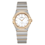 ZEGAREK OMEGA CONSTELLATION