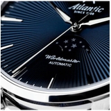 ZEGAREK ATLANTIC WORLDMASTER AUTOMATIC MOONPHASE