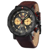 ZEGAREK VOSTOK EUROPE LUNOKHOD-2 CHRONO