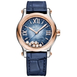 ZEGAREK CHOPARD HAPPY SPORT