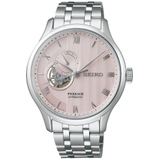 ZEGAREK SEIKO PRESAGE AUTOMATIC OPEN HEART
