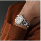 ZEGAREK RAYMOND WEIL MILLESIME CENTRAL SECONDS