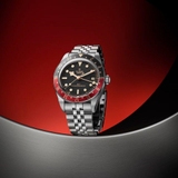 TUDOR BLACK BAY 58 GMT