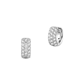 Kolczyki złote Recarlo