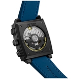 ZEGAREK TAG HEUER MONACO CHRONOGRAPH