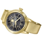 ZEGAREK AVIATOR DOUGLAS MOONFLIGHT