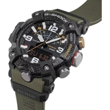ZEGAREK G-SHOCK MASTER OF G MUDMASTER
