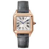 ZEGAREK CARTIER SANTOS-DUMONT S