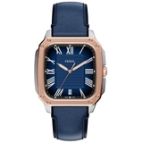 ZEGAREK FOSSIL CROSBY