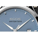 ZEGAREK EPOS TIMELESS 3420 AUTOMATIC