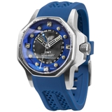 ZEGAREK VOSTOK EUROPE ATOMIC AGE FERMI LINE AUTOMATIC GMT