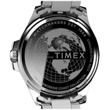 ZEGAREK TIMEX Harborside Coast