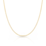 Łańcuszek złoty gucci