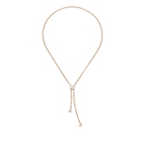 Naszyjnik złoty Chopard