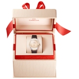 ZEGAREK OMEGA CONSTELLATION