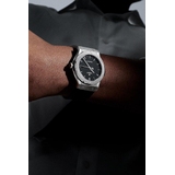 ZEGAREK HUBLOT CLASSIC FUSION TITANIUM