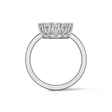 Pierścionek złoty CHOPARD