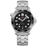 ZEGAREK OMEGA SEAMASTER DIVER 300M