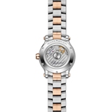ZEGAREK CHOPARD HAPPY SPORT