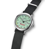 ZEGAREK TIMEX WEEKENDER X MONOPOLY