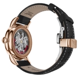 ZEGAREK AVIATOR DOUGLAS DAY-DATE POLSKA EDYCJA