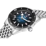 ZEGAREK RADO CAPTAIN COOK AUTOMATIC