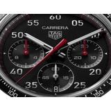 ZEGAREK TAG HEUER CARRERA CHRONOGRAPH SPORT