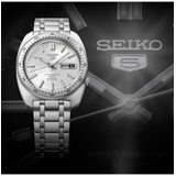 ZEGAREK SEIKO 5 SPORTS AUTOMATIC LIMITED EDITION