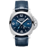 ZEGAREK PANERAI Luminor BiTempo