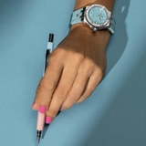 ZEGAREK MAURICE LACROIX AIKON AUTOMATIC LIMITED SUMMER EDITION