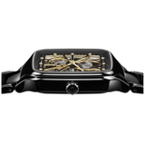 ZEGAREK RADO True Square Automatic Open Heart