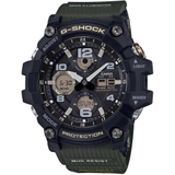 ZEGAREK G-SHOCK Mudmaster