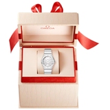 ZEGAREK OMEGA CONSTELLATION