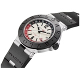 ZEGAREK BVLGARI ALUMINIUM