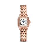 ZEGAREK CARTIER PANTHÈRE DE CARTIER