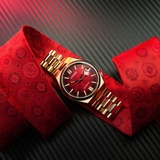 ZEGAREK CITIZEN TSUYOSA SAPPHIRE MECHANICAL