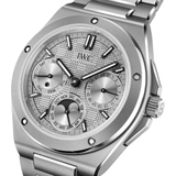 ZEGAREK IWC SCHAFFHAUSEN INGENIEUR PERPETUAL CALENDAR 41